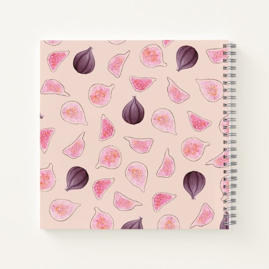 figuren notitieboek (Achterkant)