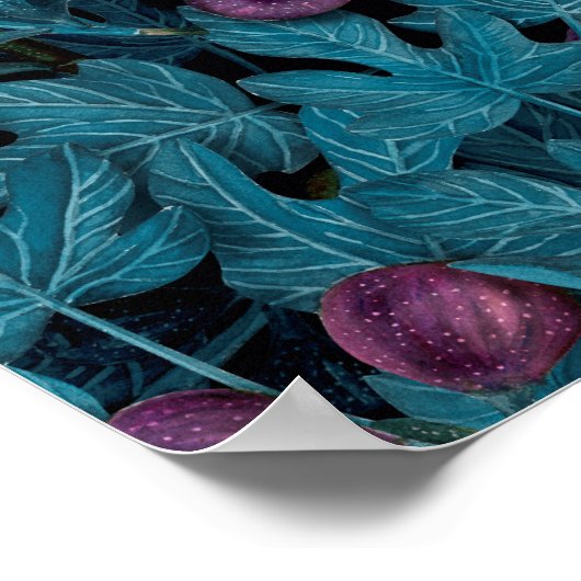 figuren poster (Hoek)