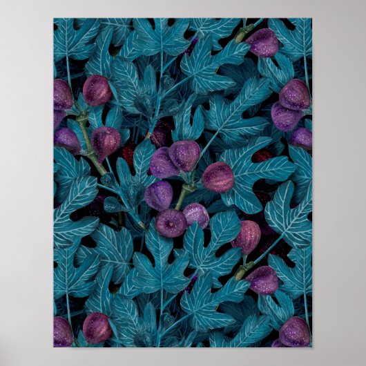 figuren poster (Voorkant)