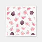 figuren servet (Voorkant)