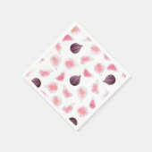 figuren servet (Hoek)