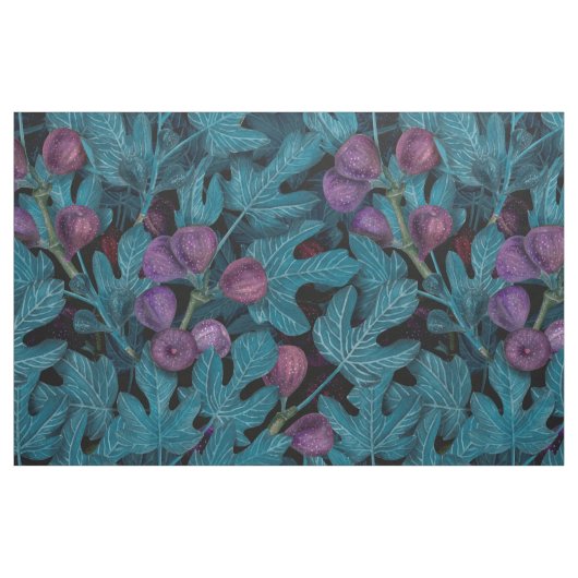 figuren stof (Fat Quarter)