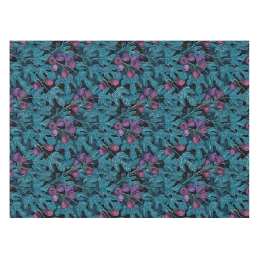 figuren tafelkleed (Voorkant (Horizontaal))