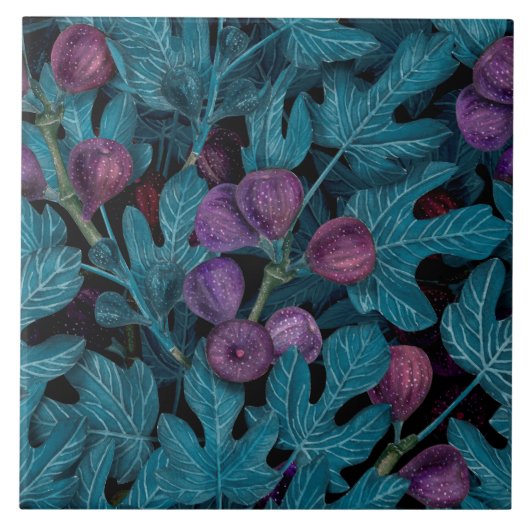 figuren tegeltje (Voorkant)