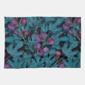 figuren theedoek (Horizontaal)