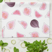 figuren theedoek (Gevouwen)