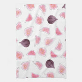 figuren theedoek (Verticaal)