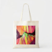 figuren tote bag (Voorkant)