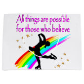 FIGURERINGSDREAMS GROOT CADEAUZAKJE (Voorkant)