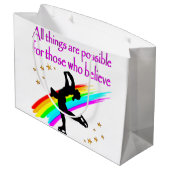 FIGURERINGSDREAMS GROOT CADEAUZAKJE (Achterkant Gekanteld)