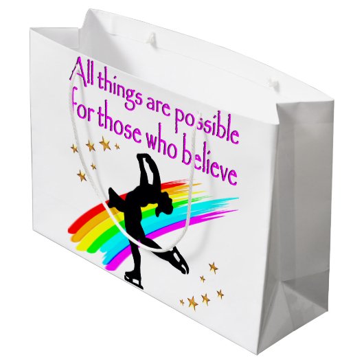 FIGURERINGSDREAMS GROOT CADEAUZAKJE (Achterkant Gekanteld)