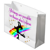 FIGURERINGSDREAMS GROOT CADEAUZAKJE (Voorkant Gekanteld)