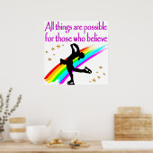 FIGURERINGSDREAMS POSTER (Keuken)