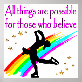 FIGURERINGSDREAMS POSTER