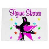  FIGURERSKATER GROOT CADEAUZAKJE (Voorkant)