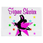  FIGURERSKATER GROOT CADEAUZAKJE (Achterkant)