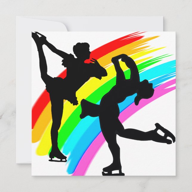 FIGURKONINGEEN (Voorkant)