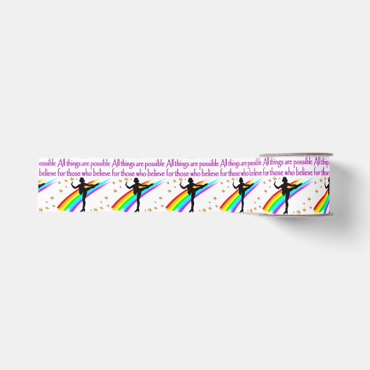 FIGURKONINGEEN GROSGRAIN LINT (Voorkant)