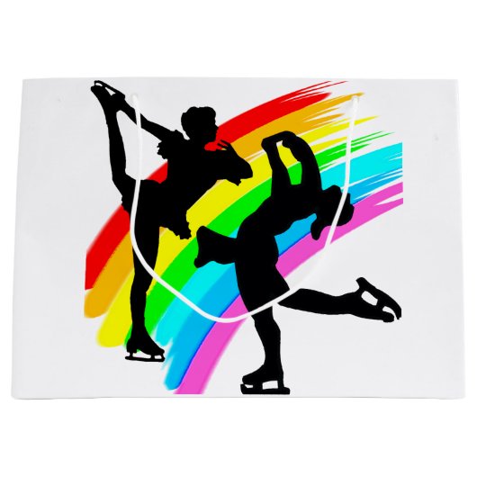 FIGURKONINGEEN LARGE CADEAUTASJE (Voorkant)