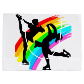 FIGURKONINGEEN LARGE CADEAUTASJE (Achterkant)