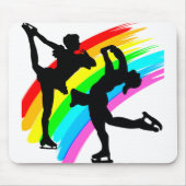 FIGURKONINGEEN MUISMAT (Voorkant)