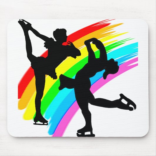 FIGURKONINGEEN MUISMAT (Voorkant)