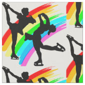 FIGURKONINGEEN STOF (Close Up)