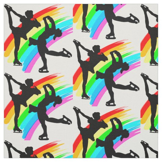 FIGURKONINGEEN STOF (Swatch)