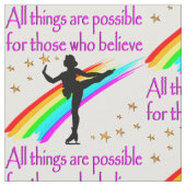 FIGURKONINGEEN STOF (Close Up)