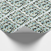 FIGURSKATERS CADEAUPAPIER (Hoek)