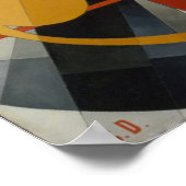 Figuur 5 in Gold (1928) Poster (Hoek)