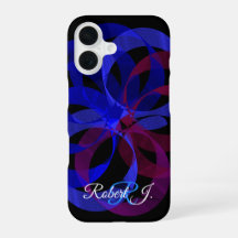 Figuur 8 Geometrische telefoonhoes 16
