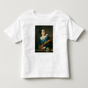 Figuur Fantasy Kinder Shirts