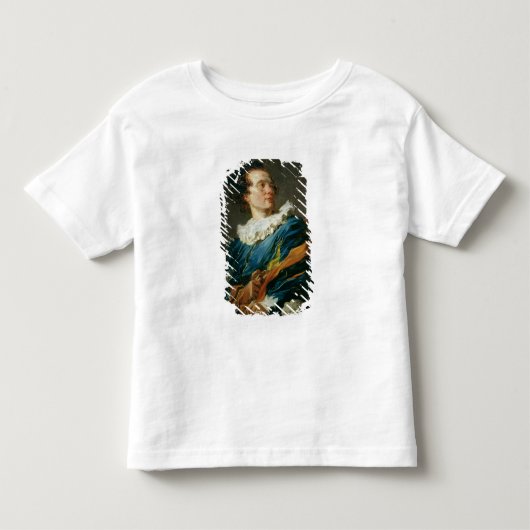 Figuur Fantasy Kinder Shirts (Voorkant)