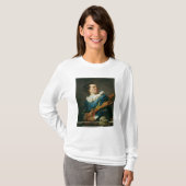Figuur Fantasy T-shirt (Voorkant volledig)