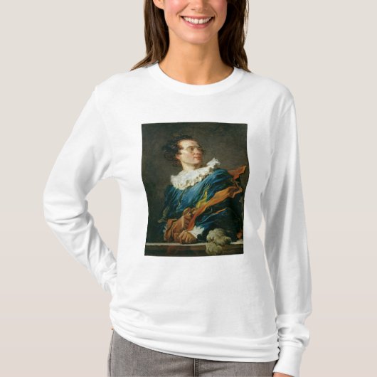 Figuur Fantasy T-shirt (Voorkant)