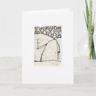 Figuur met patroon kaart