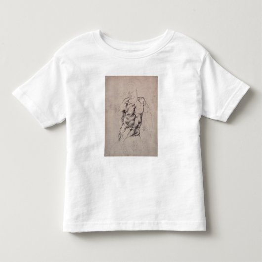 Figuur onderzoek 2 kinder shirts (Voorkant)
