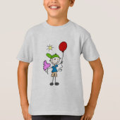 Figuur op de Fair Tshirts en cadeautjes (Voorkant)