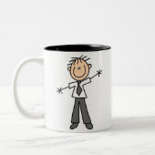 Figuur Pa Mok (Links)