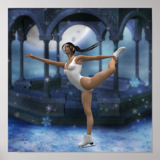 Figuur Poster (Voorkant)