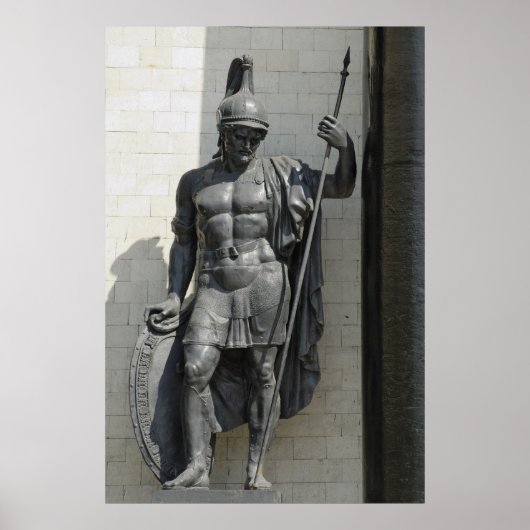 Figuur Poster (Voorkant)