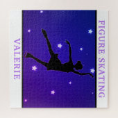 Figuur Skars Puzzle Legpuzzel (Horizontaal)