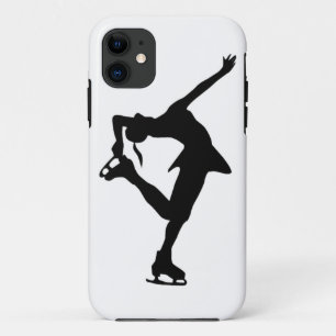 Figuur Skater Case-Mate iPhone Case