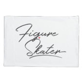 Figuur Skater Kussensloop (Achterkant)