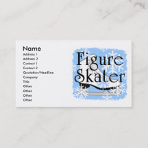 Figuur Skater