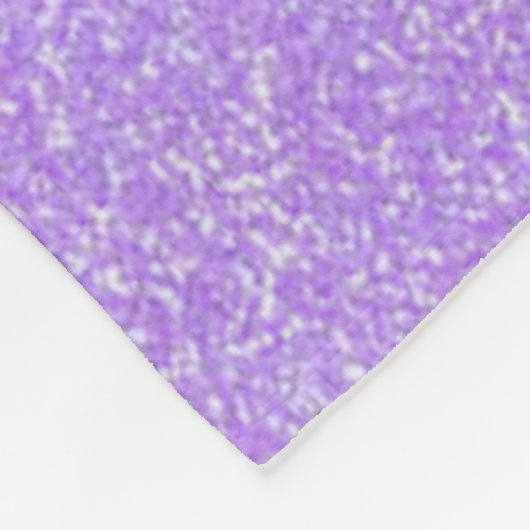 Figuur Skypand met naam Fleece Deken (Hoek)