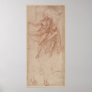 Figuur studies poster