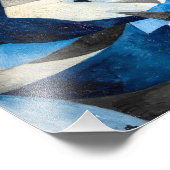 Figuur Triste | Francis Picabia | Foto Afdruk (Hoek)