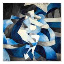 Figuur Triste | Francis Picabia |